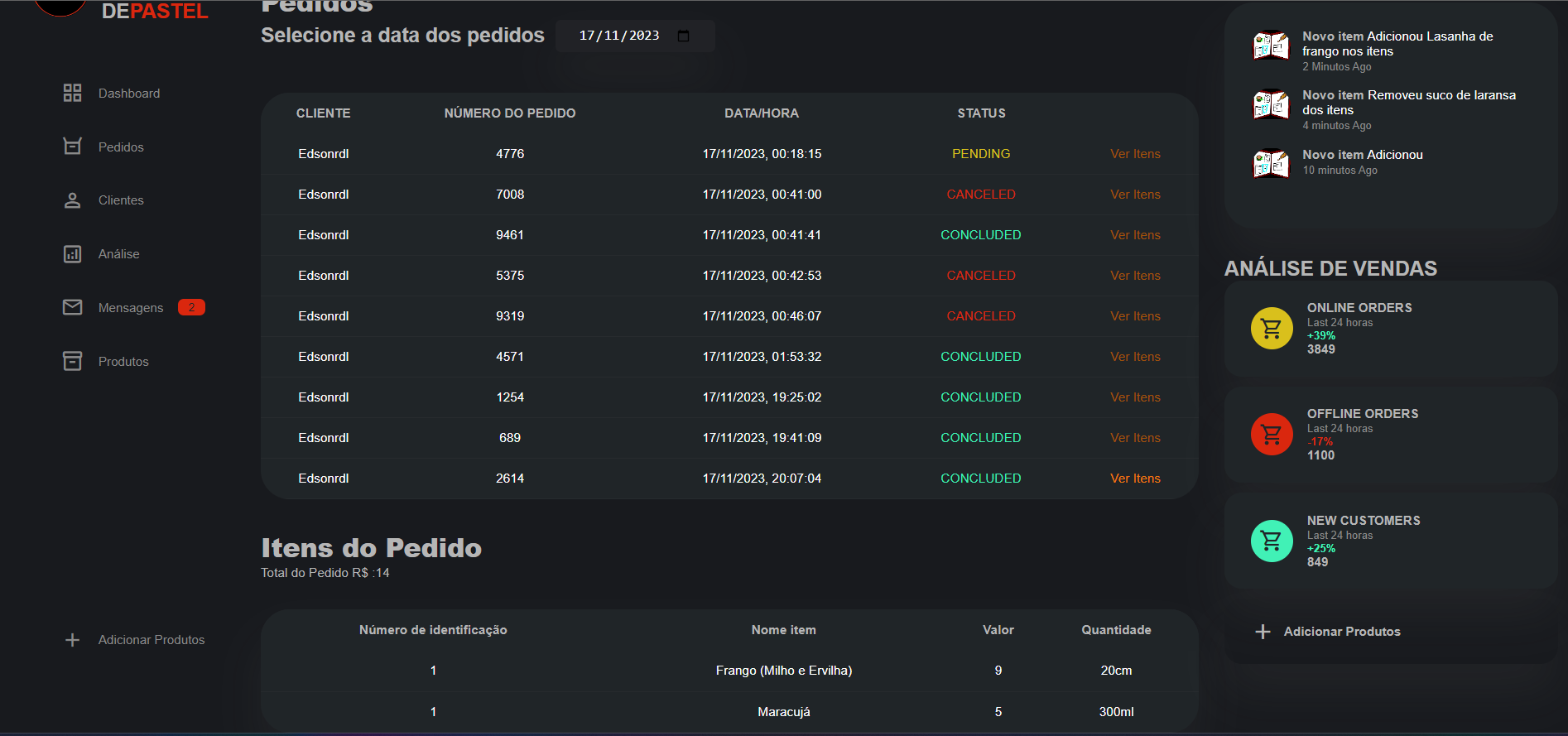 Imagem exemplo 4 projeto chatbot
